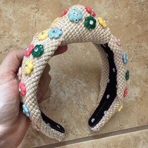 Lele Sadoughi Daphne Headband